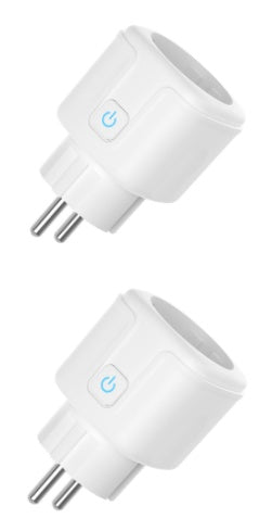 Smart WiFi socket